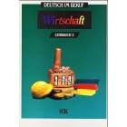 Deutsch Im Beruf - Wirtschaft - Level 2: Lehrbuch 2