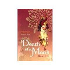 Death Of A Monk