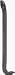 Dasco #134-0 10-1/2 Double Pry Bar