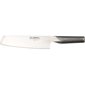 Global 7-Inch Vegetable Knife by Yoshikin