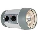 Ikelite Substrobe DS-200 (TTL) Underwater Flash for Digital & Film Cameras, with NiMH Battery, Requires Charger.