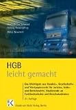 HGB leicht gemacht