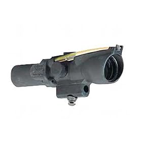 Trijicon Acog 1.5x24 Ambr Dt M16 Bse