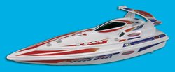 Jamara 040100 - Speed Boat 2