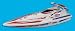 Jamara 040100 - Speed Boat 2