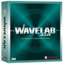 WaveLab 4.0 日本語版