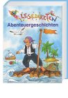 Abenteuergeschichten - Cornelia Funke, Alfred Hageni, Klaus-Peter Wolf