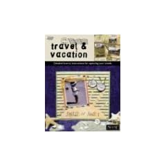 It's All about Travel & Vacation (Leisure Arts #3729) (Memories in the Making Scrapbooking)