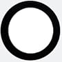 Cokin P467 Adapter Ring, Series P, 67FD