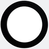 Cokin P467 Adapter Ring, Series P, 67FD