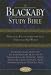 Blackaby Study Bible: Personal Encounters with God Through His Word