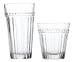 Anchor Hocking 16-Piece Olivia Drinkware Set