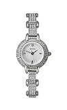 Bulova Women's Crystal Collection watch #96X002