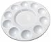 Palette - Plastic 10-well (7 In)