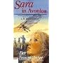 Sara in Avonlea, Bd.9, Der Traumt�nzer
