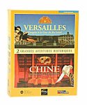 Childrens Toyshop   : Coffret Versailles + Chine