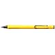 LAMY サファリペンシル イエロー L118 LAMY サファリペンシル イエロー L118