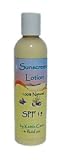 Sunscreen Lotion with SPF 15 - 4 ounce