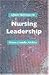 Book Quick Reference to Nursing Leadership (Delmar Quick Reference Series in Nursing Administration)