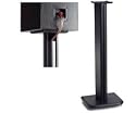 SANUS SYSTEMS BF-31B Wood Speaker Stands