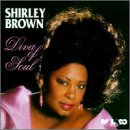 Shirley Brown - Diva Of Soul - Zortam Music
