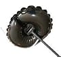 Fireplace Chimney Draftstopper Plug Balloon (Small Pillow) - Fits Any Zero-clearance Fireplace.