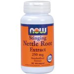 Nettle Root Extract (250mg) 90 vcaps