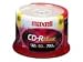 Maxell Music 32x 80 minute / 700MB CD-R Media for Audio, 30 Pack Spindle