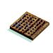 Philos 6502, Halma, Mini-Spiel