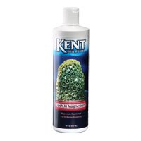 Tech M Magnesium Supplement - 16 oz. by CENTRAL AQUATICS - KENT MARINE