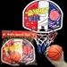 Basketball Game Set, Mini Games, Toys, Prizes and Cheap Novelties