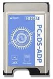 I-O DATA PCxDS-ADP xD�s�N�`���[�J�[�h&SM�p PC�J�[�h�A�_�v�^