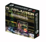 MOVEMENT CG Vol.1