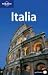 Italia (Spanish) (Lonely Planet Italy)