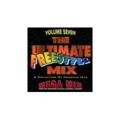 Ultimate Freestyle Mix 7