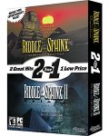 Riddle Of The Sphinx 1 and 2