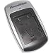 Power 2000 RTC103 Mini Rapid Charger (for Canon & Panasonic Batteries)