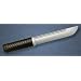 Rubber Practice Knife