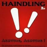  -  Achtung Achtung!