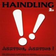 Haindling - Achtung, Achtung_ - Zortam Music