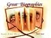 Great Biographies: Volume 1 (S201)
