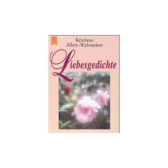 Liebesgedichte (Heyne Mini)