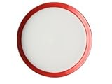 Arzberg TRIC Hot Bread Plates Set of 4