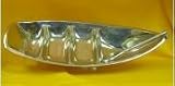 Boat with Laddle Serving Platter