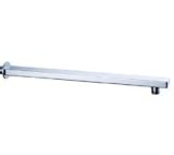Rainshower 15-Inch Wall Mount Brass Shower Arm,Chrome