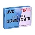 JVC M-DV 12CL - Mini DV - 1 cleaning tape