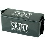 Emporio Armani Night Eau De Toilete for Him 100 Ml 3.4 Oz
