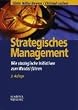 Strategisches Management: Wie strategische Initiativen zum Wandel f�hren