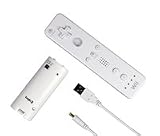 Wii Remote Battery Pack