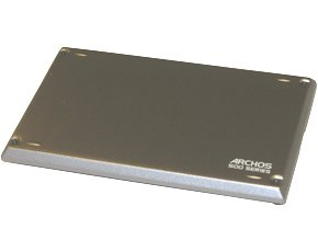 Childrens Toyshop  Electronics : Archos Super Battery Pack for use with the AV500 100GB